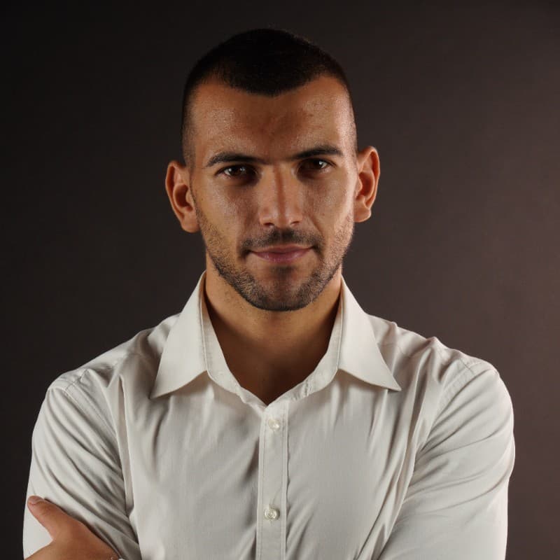 Kristiyan Kirilov